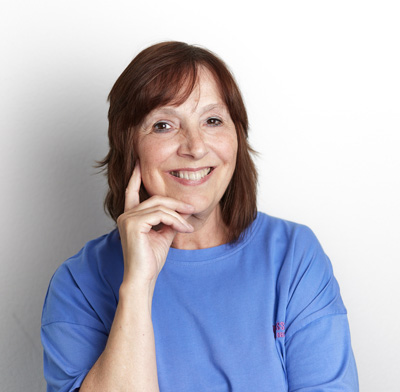 Elke Bürkle